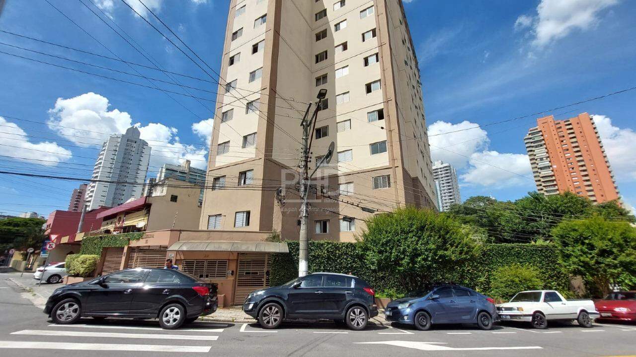 Apartamento à venda com 2 quartos, 64m² - Foto 13