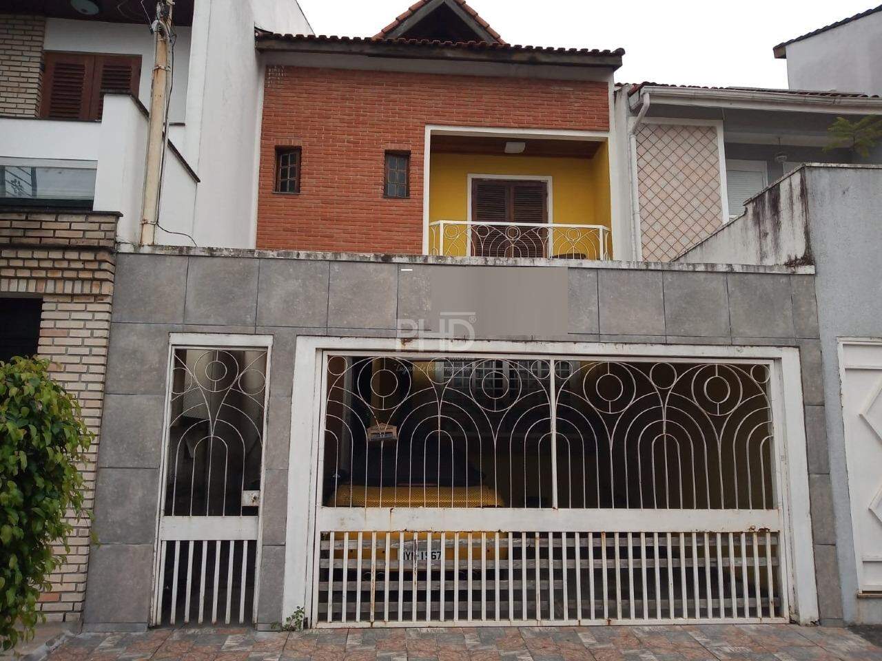 Sobrado para alugar com 3 quartos, 180m² - Foto 35