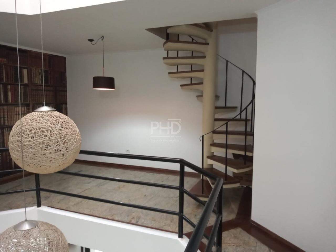 Sobrado para alugar com 3 quartos, 180m² - Foto 17