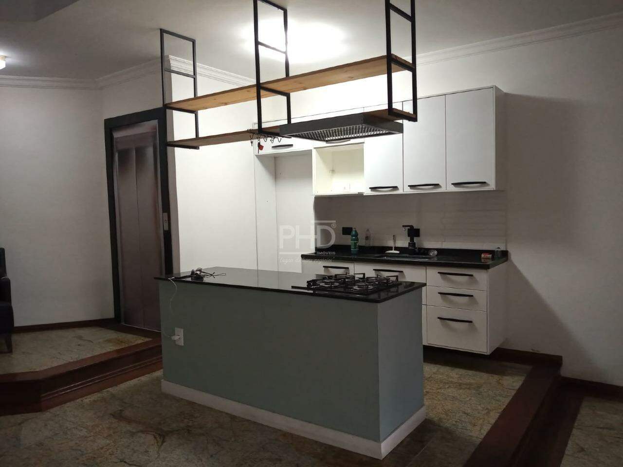 Sobrado para alugar com 3 quartos, 180m² - Foto 6