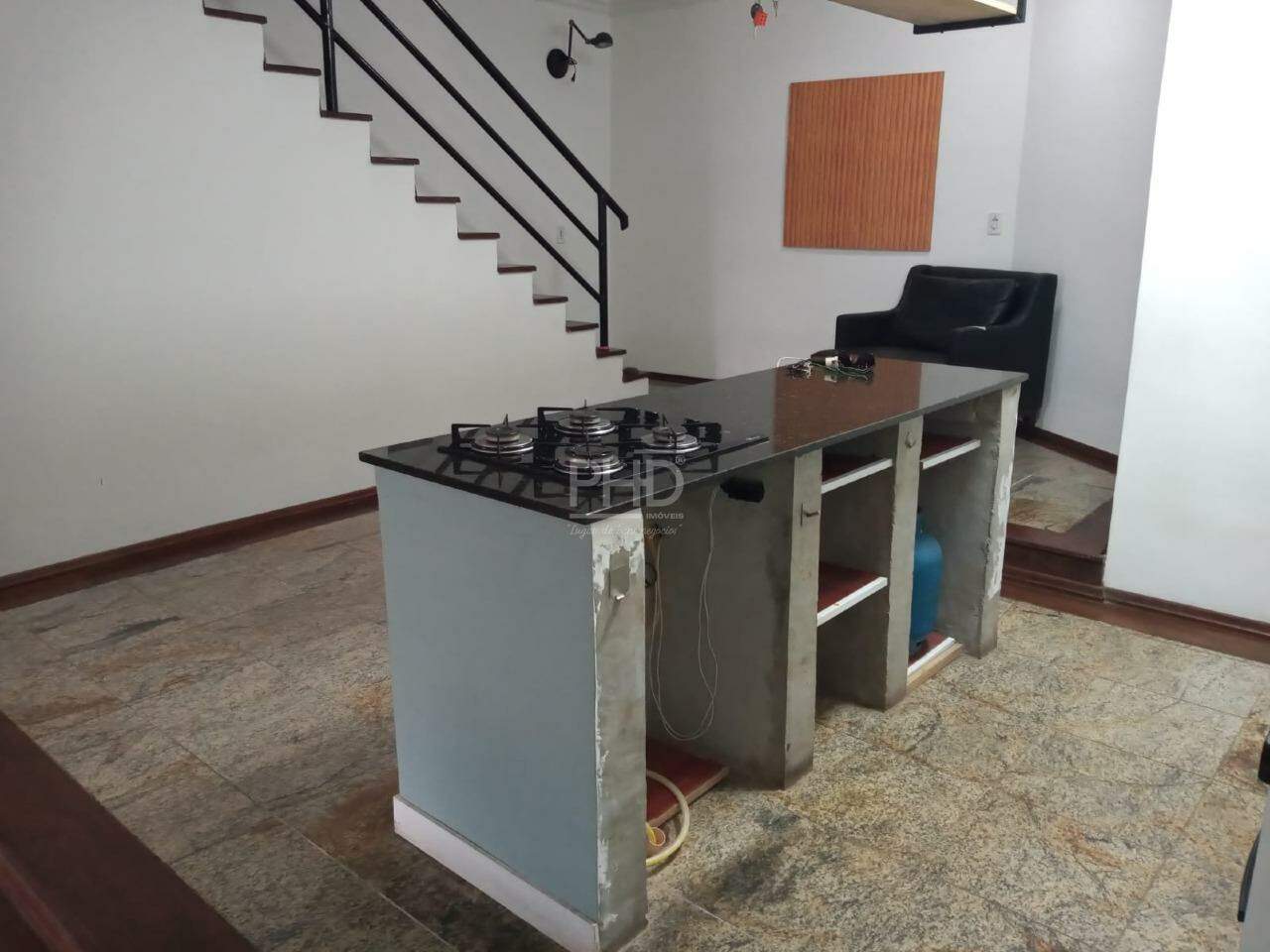 Sobrado para alugar com 3 quartos, 180m² - Foto 5