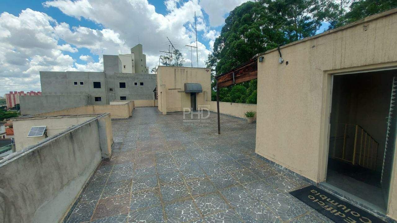 Apartamento à venda com 3 quartos, 68m² - Foto 12