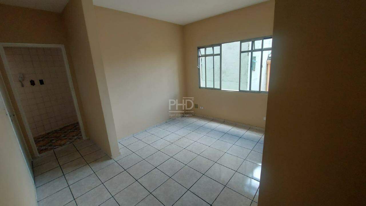 Apartamento à venda com 3 quartos, 68m² - Foto 1