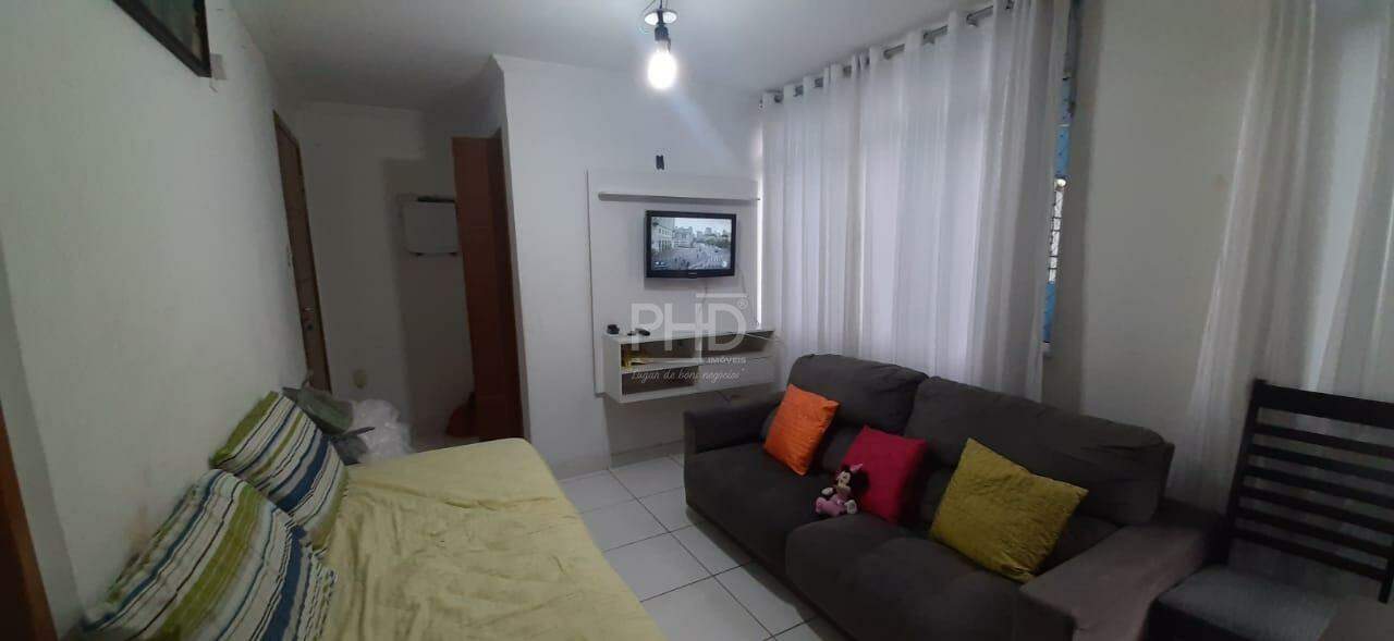 Kitnet e Studio à venda com 1 quarto, 48m² - Foto 1