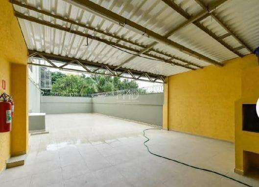 Apartamento para alugar com 2 quartos, 70m² - Foto 8