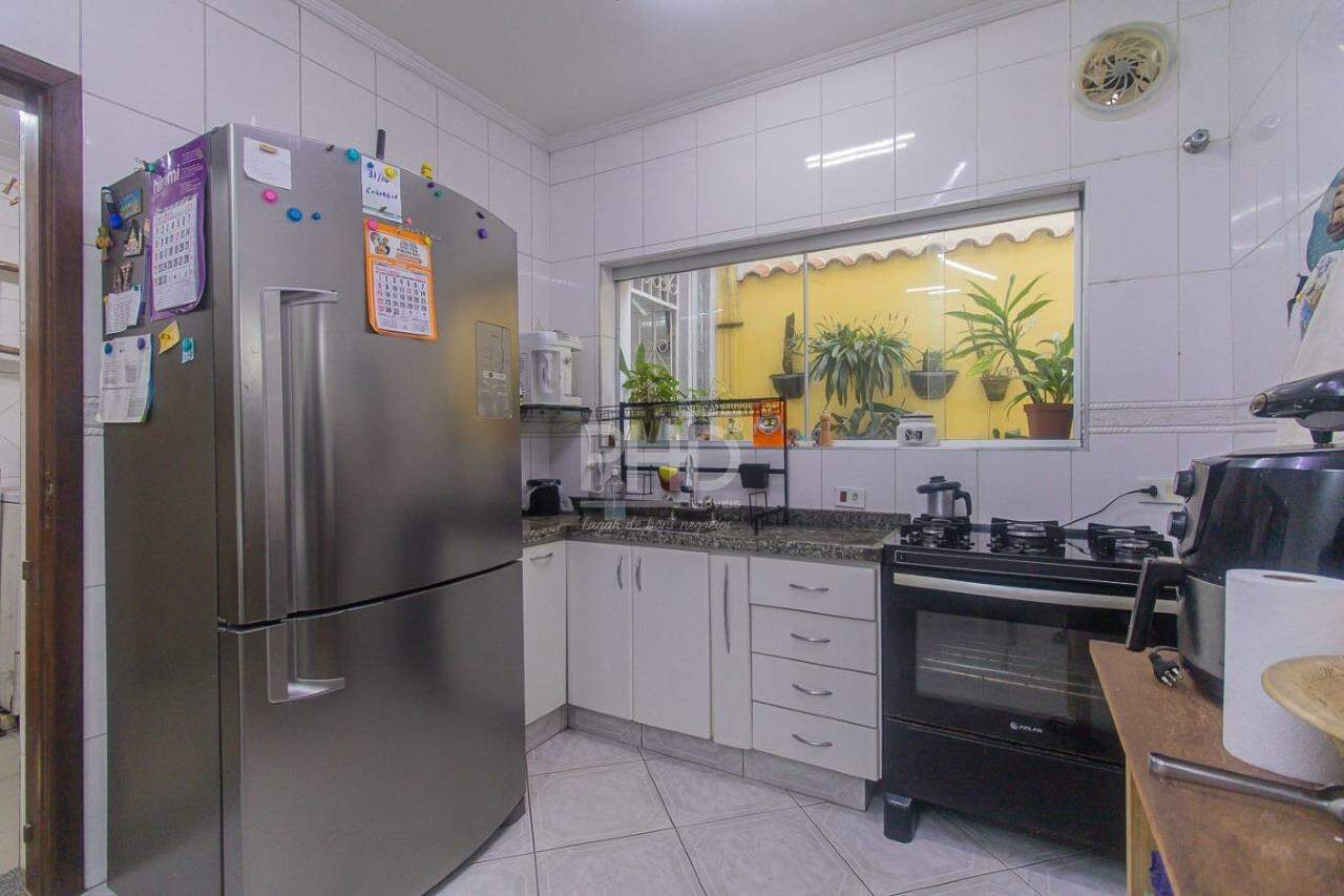 Sobrado à venda com 3 quartos, 144m² - Foto 7