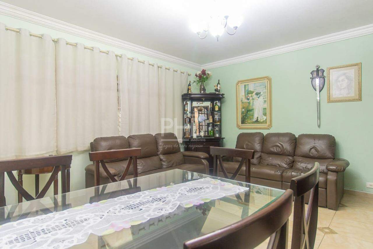 Sobrado à venda com 3 quartos, 144m² - Foto 2