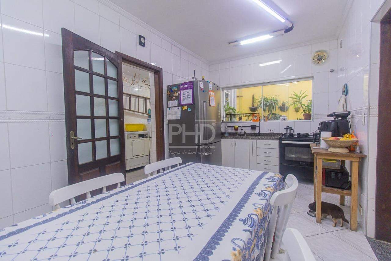 Sobrado à venda com 3 quartos, 144m² - Foto 5