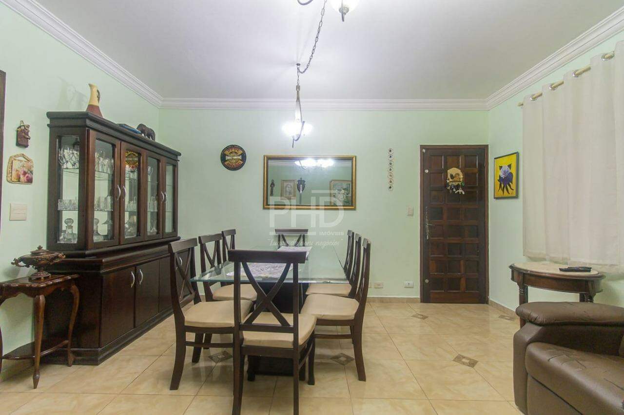 Sobrado à venda com 3 quartos, 144m² - Foto 1