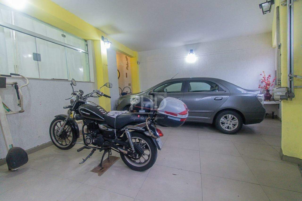 Sobrado à venda com 3 quartos, 144m² - Foto 22