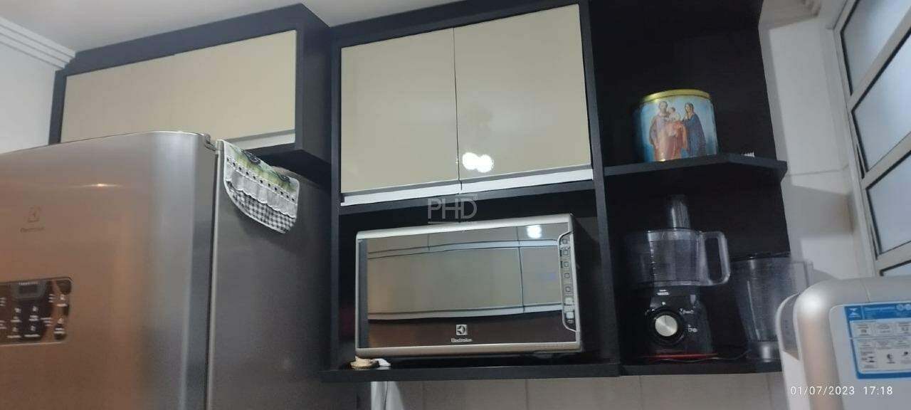 Cobertura à venda com 2 quartos, 88m² - Foto 21