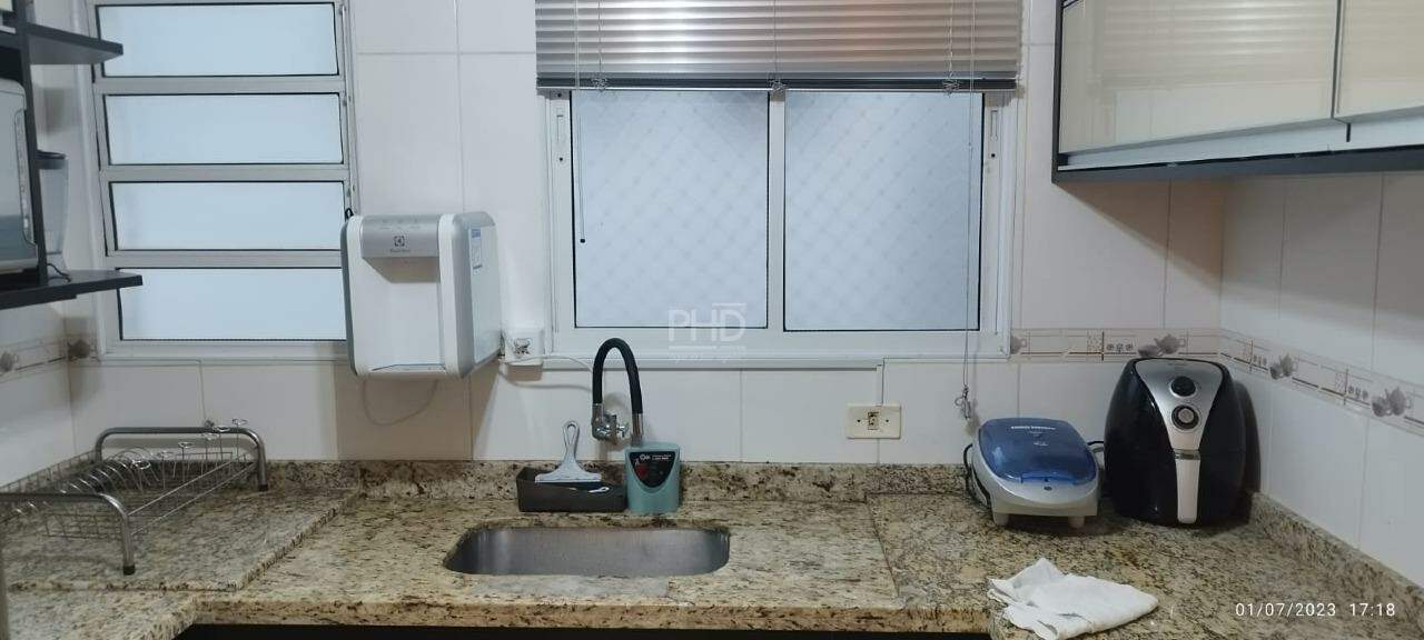 Cobertura à venda com 2 quartos, 88m² - Foto 15