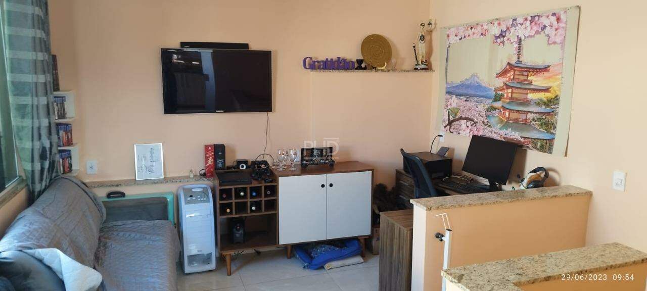 Cobertura à venda com 2 quartos, 88m² - Foto 29