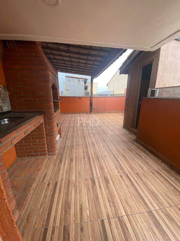 Cobertura à venda com 2 quartos, 76m² - Foto 12