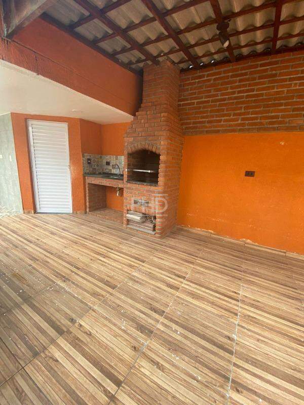 Cobertura à venda com 2 quartos, 76m² - Foto 1