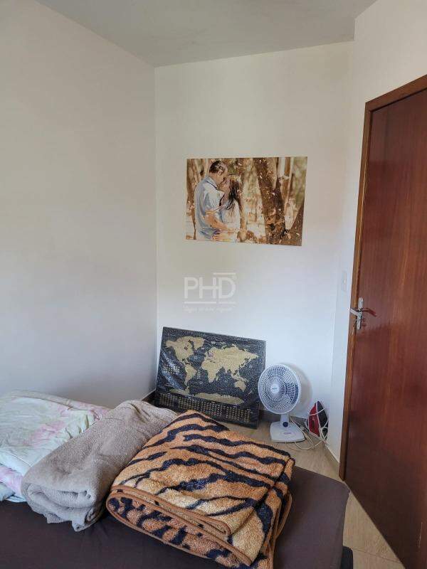 Apartamento à venda com 2 quartos, 40m² - Foto 8