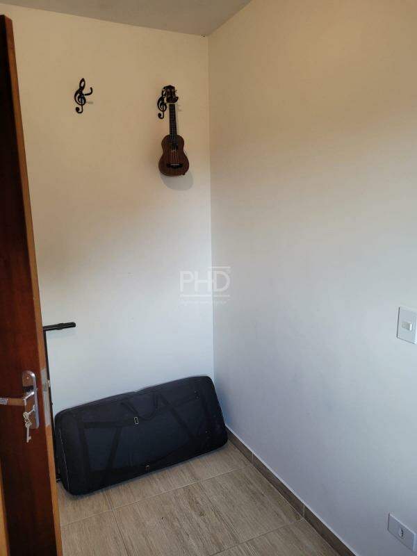 Apartamento à venda com 2 quartos, 40m² - Foto 10