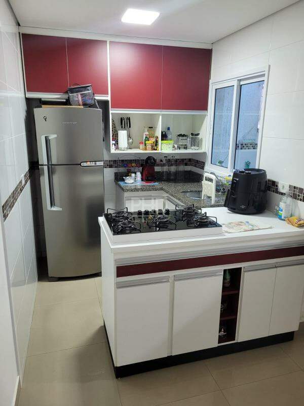 Apartamento à venda com 2 quartos, 40m² - Foto 6