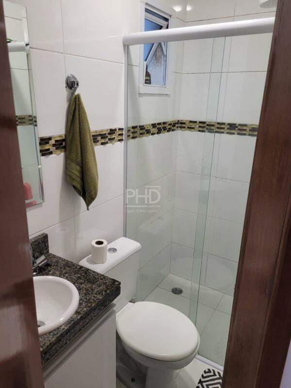 Apartamento à venda com 2 quartos, 40m² - Foto 12