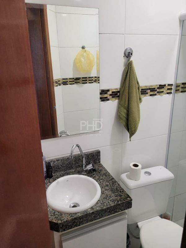 Apartamento à venda com 2 quartos, 40m² - Foto 13