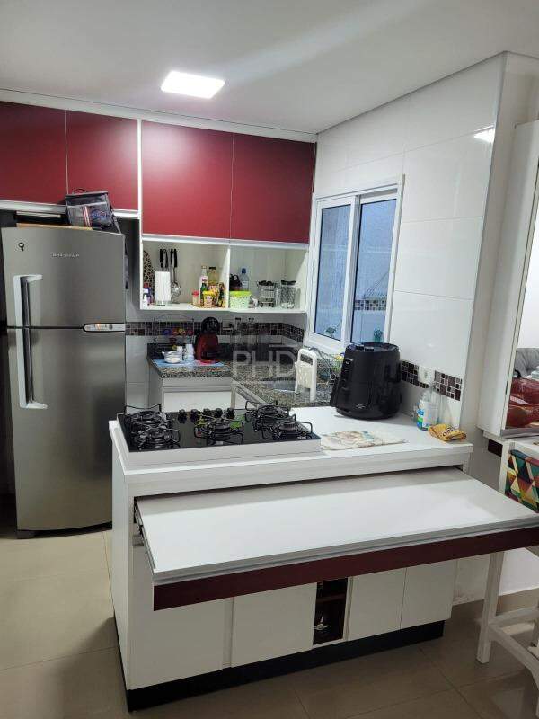 Apartamento à venda com 2 quartos, 40m² - Foto 1