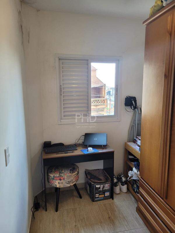 Apartamento à venda com 2 quartos, 40m² - Foto 9