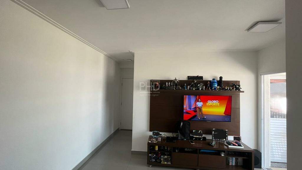 Apartamento à venda com 3 quartos, 65m² - Foto 4