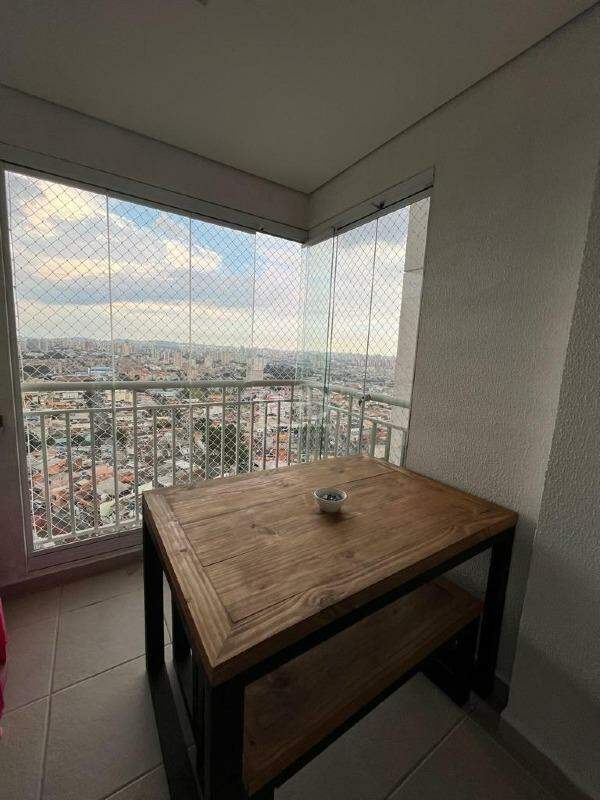 Apartamento à venda com 3 quartos, 65m² - Foto 1