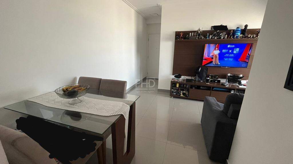 Apartamento à venda com 3 quartos, 65m² - Foto 3