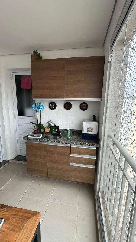 Apartamento à venda com 3 quartos, 65m² - Foto 5