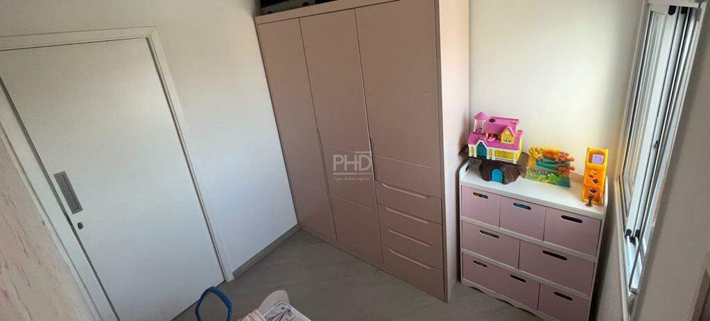 Apartamento à venda com 3 quartos, 65m² - Foto 12