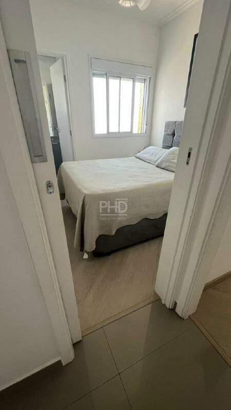 Apartamento à venda com 3 quartos, 65m² - Foto 9