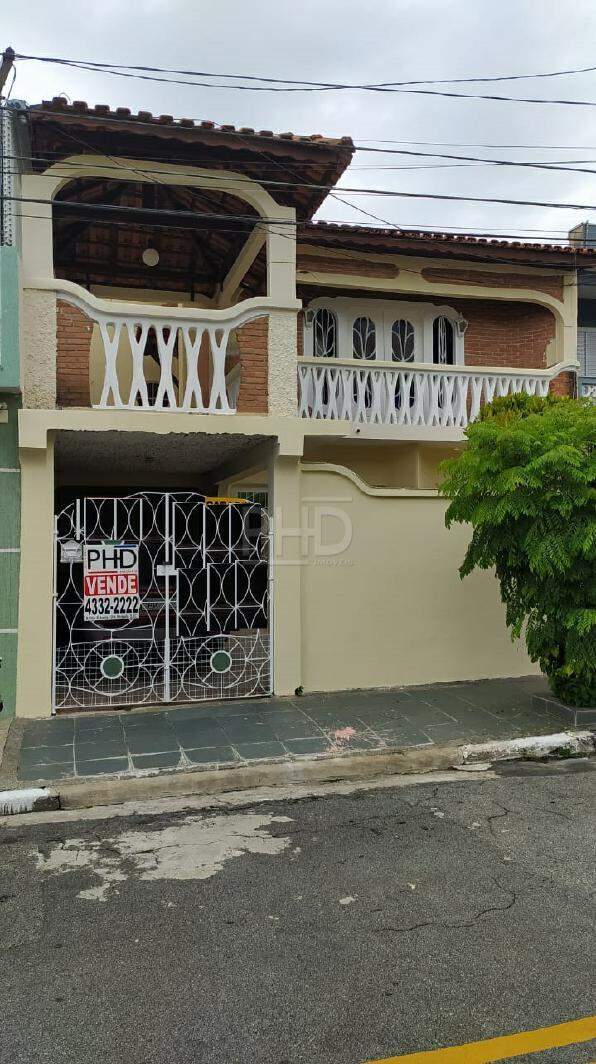 Sobrado à venda com 3 quartos, 205m² - Foto 33