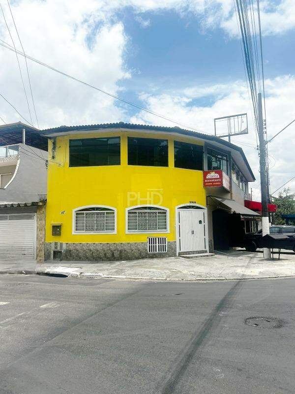 Loja-Salão para alugar, 180m² - Foto 11