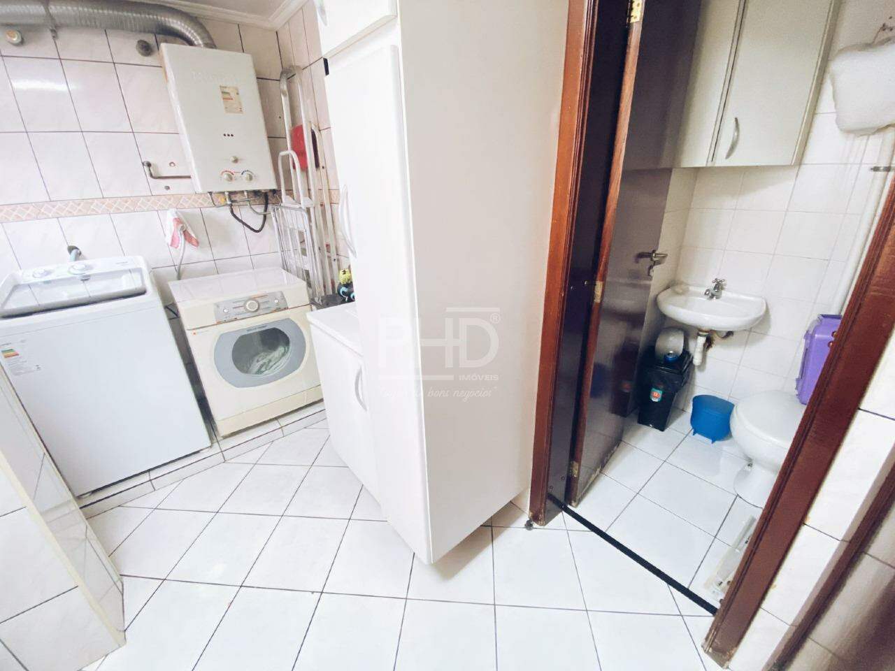 Apartamento à venda com 3 quartos, 127m² - Foto 11