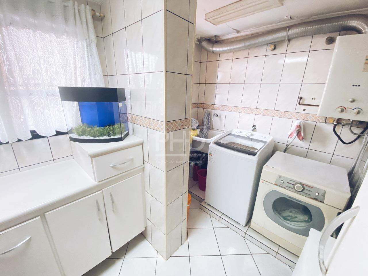 Apartamento à venda com 3 quartos, 127m² - Foto 12