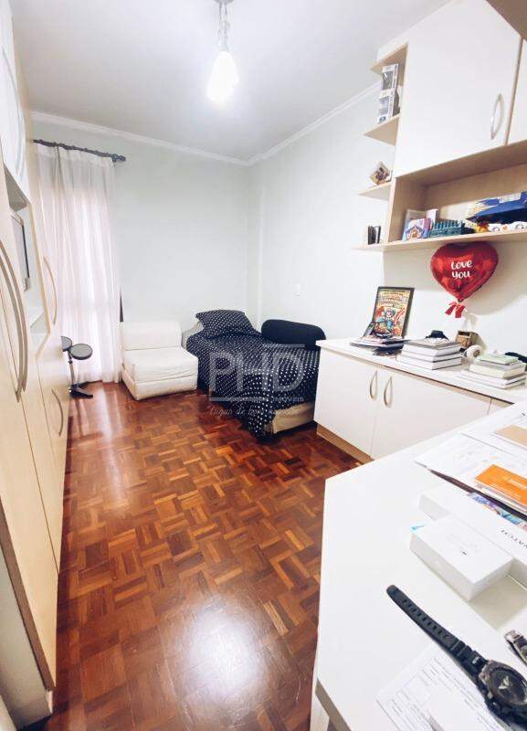 Apartamento à venda com 3 quartos, 127m² - Foto 16