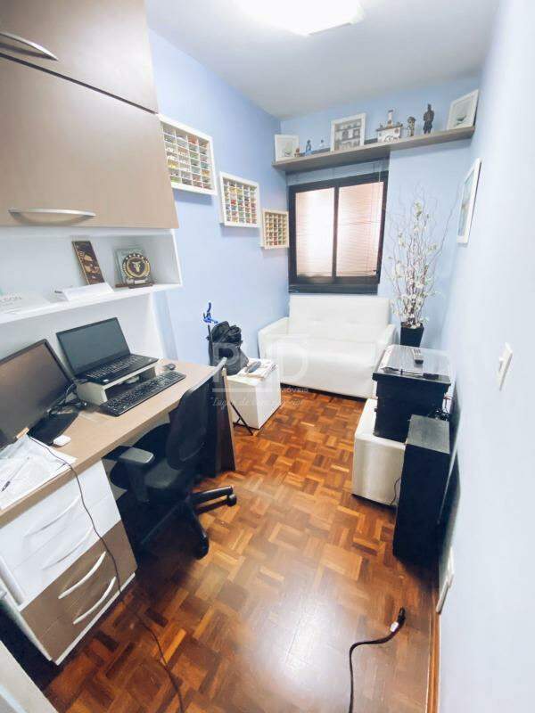 Apartamento à venda com 3 quartos, 127m² - Foto 17