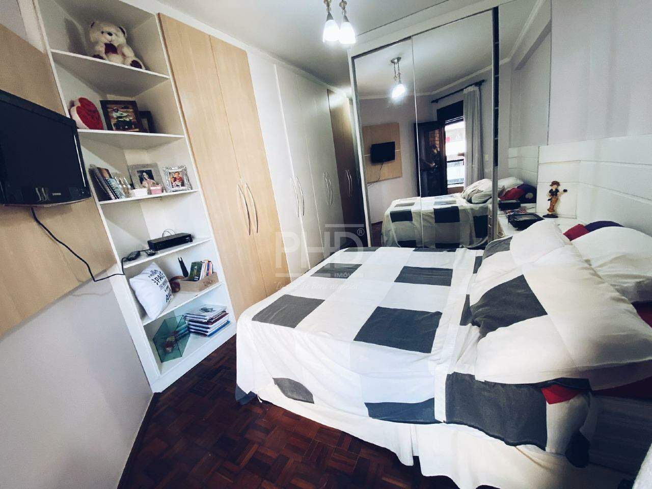 Apartamento à venda com 3 quartos, 127m² - Foto 21