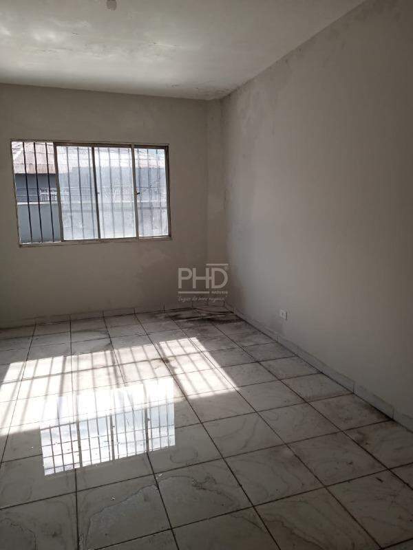 Apartamento para alugar com 1 quarto, 60m² - Foto 1