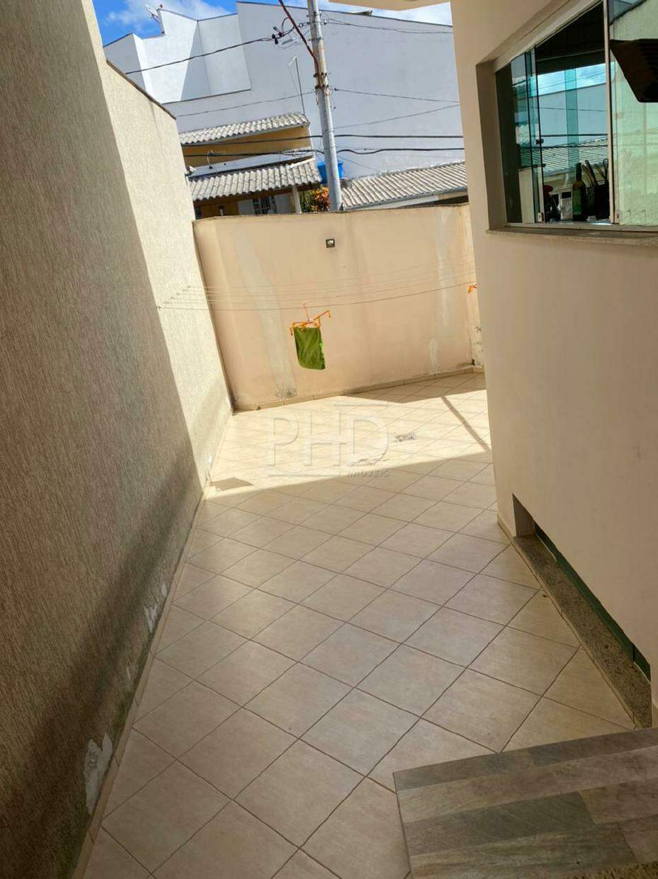 Sobrado à venda com 3 quartos, 260m² - Foto 12