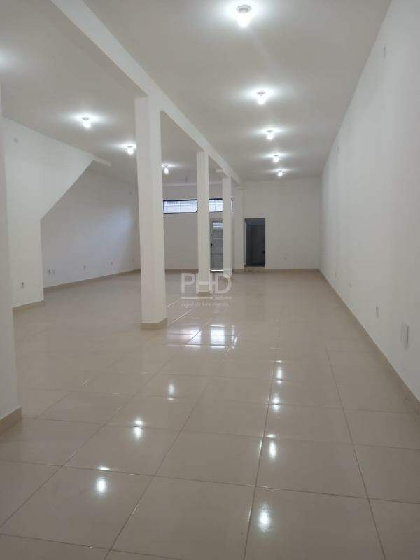 Loja-Salão para alugar, 127m² - Foto 1