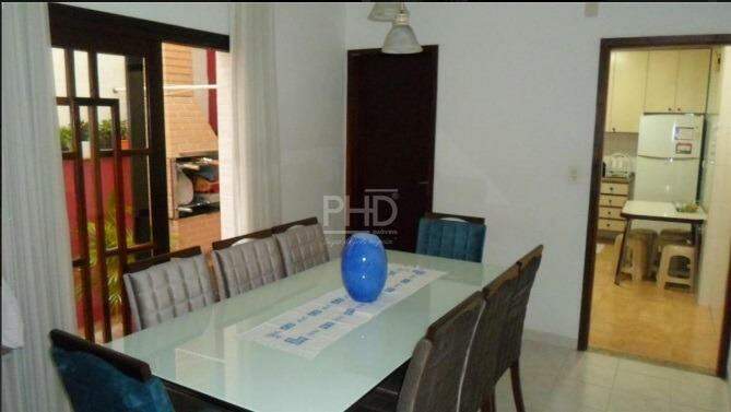 Sobrado à venda com 3 quartos, 128m² - Foto 4