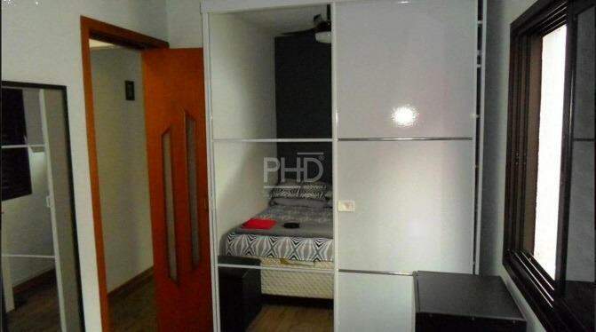 Sobrado à venda com 3 quartos, 128m² - Foto 11