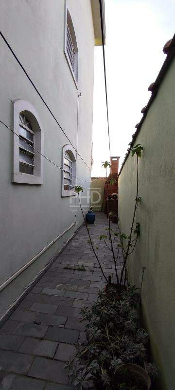 Sobrado à venda com 4 quartos, 230m² - Foto 26