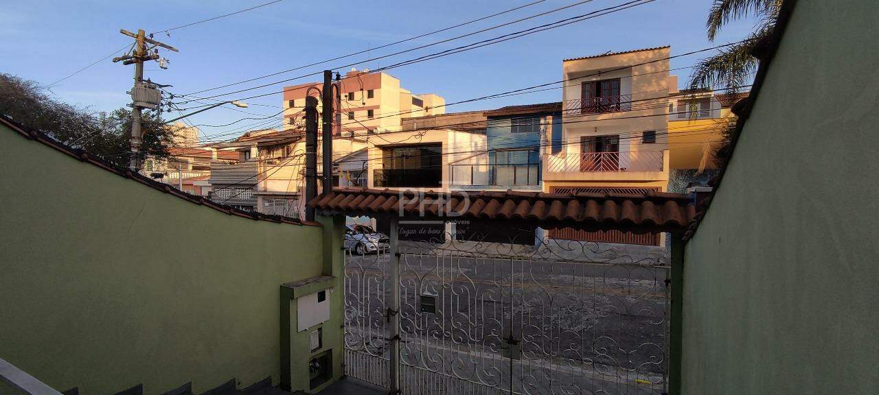 Sobrado à venda com 4 quartos, 230m² - Foto 35