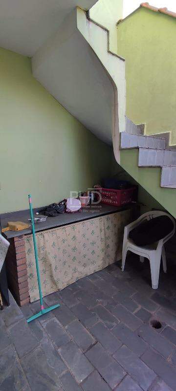 Sobrado à venda com 4 quartos, 230m² - Foto 24