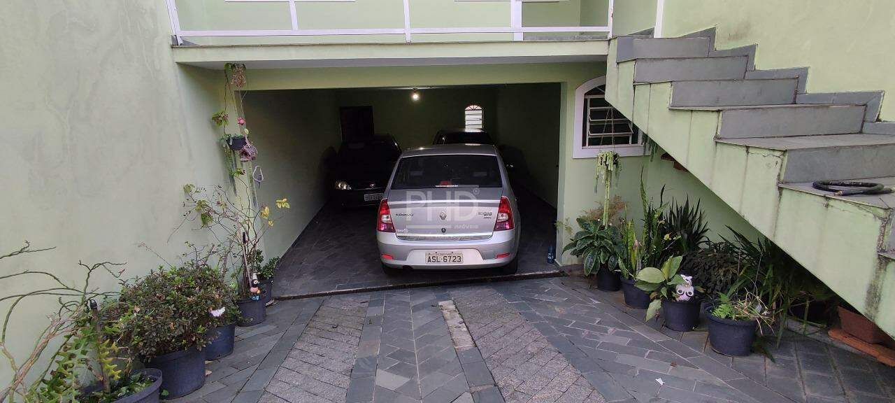 Sobrado à venda com 4 quartos, 230m² - Foto 38