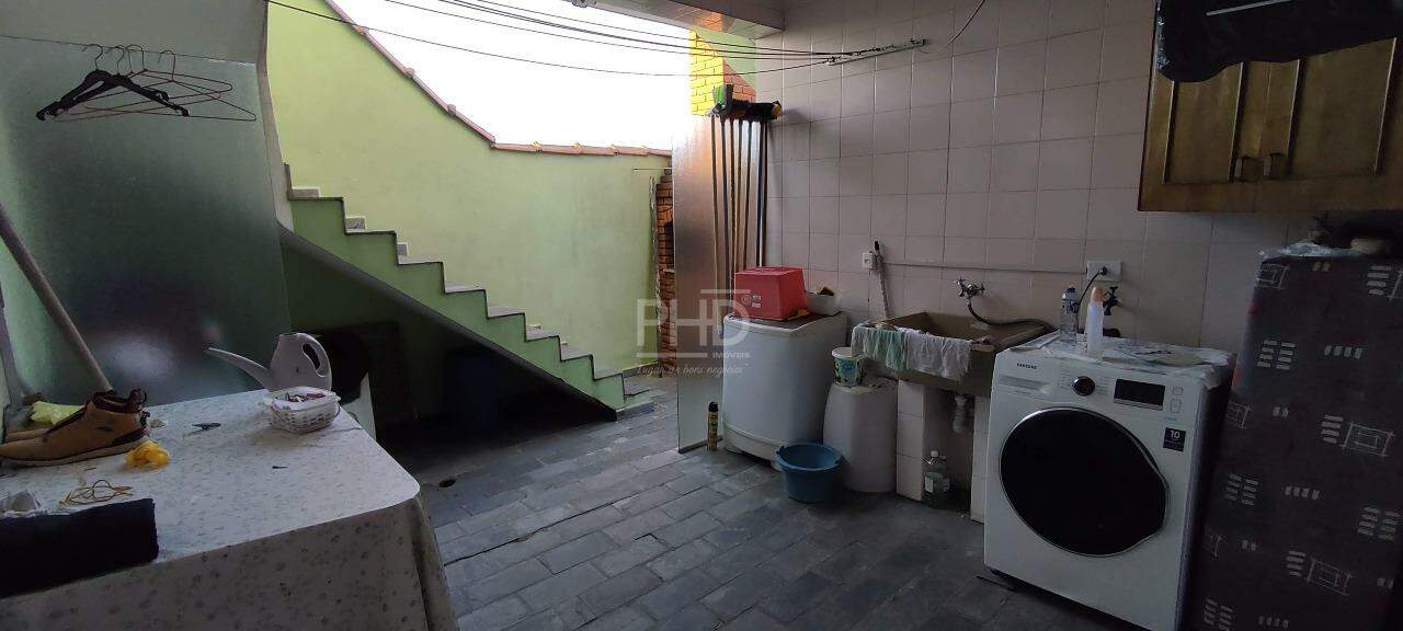 Sobrado à venda com 4 quartos, 230m² - Foto 21