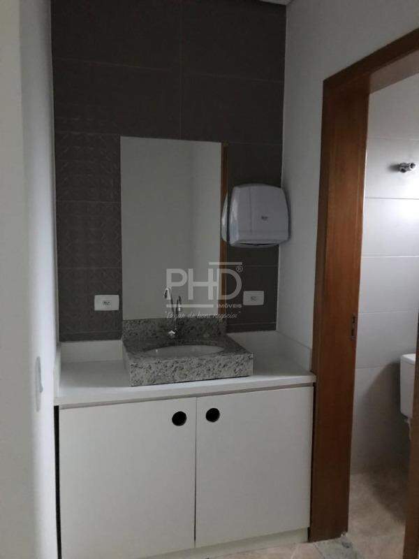 Conjunto Comercial-Sala para alugar, 30m² - Foto 8